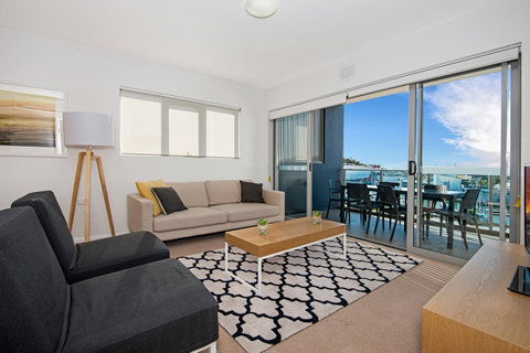 Allure Hotel & Apartments - Sydney Tourism 37