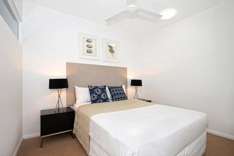 Allure Hotel & Apartments - Sydney Tourism 29