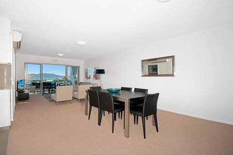 Allure Hotel & Apartments - Sydney Tourism 30
