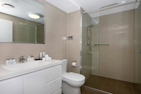 Allure Hotel & Apartments - Sydney Tourism 5