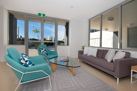 Allure Hotel & Apartments - Sydney Tourism 15