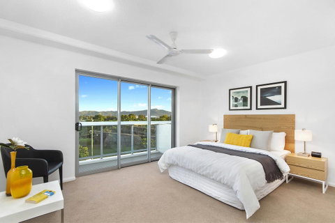Allure Hotel & Apartments - Sydney Tourism 32