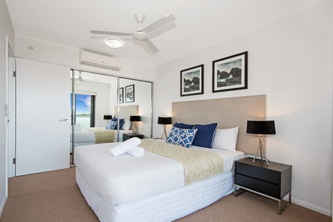 Allure Hotel & Apartments - Sydney Tourism 34