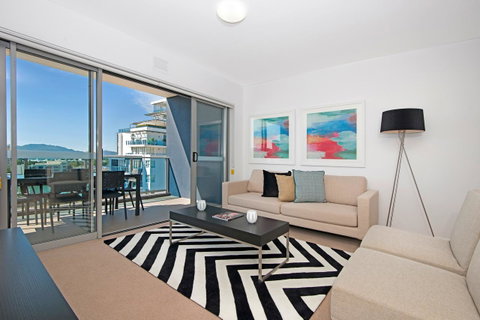 Allure Hotel & Apartments - Sydney Tourism 11