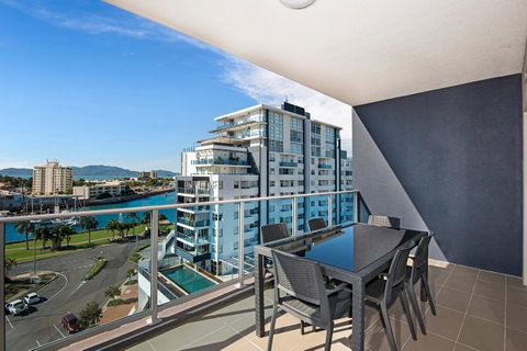 Allure Hotel & Apartments - Sydney Tourism 12