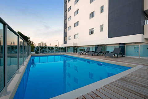Allure Hotel & Apartments - Sydney Tourism 2