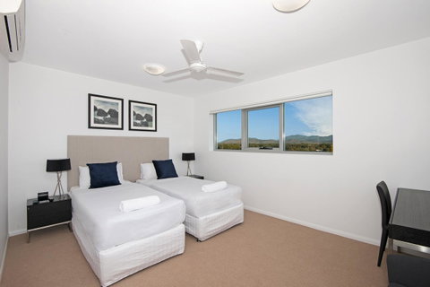 Allure Hotel & Apartments - Sydney Tourism 17