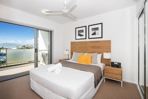 Allure Hotel & Apartments - Sydney Tourism 36