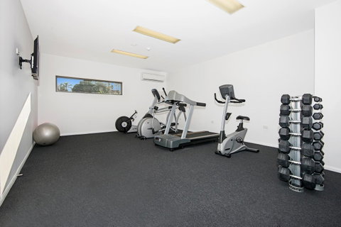 Allure Hotel & Apartments - Sydney Tourism 19