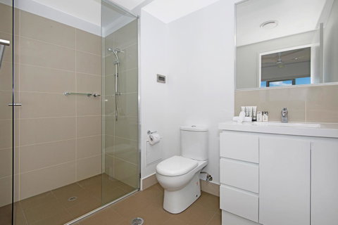 Allure Hotel & Apartments - Sydney Tourism 42