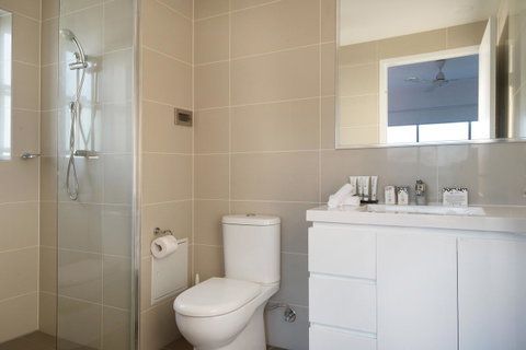 Allure Hotel & Apartments - Sydney Tourism 41