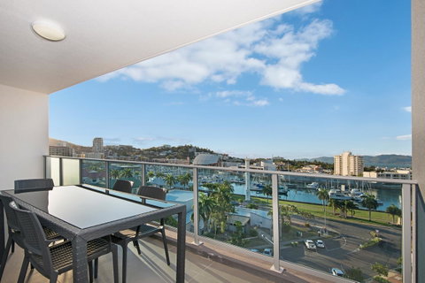 Allure Hotel & Apartments - Sydney Tourism 39
