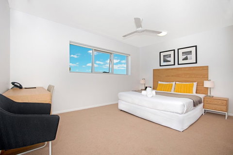 Allure Hotel & Apartments - Sydney Tourism 23