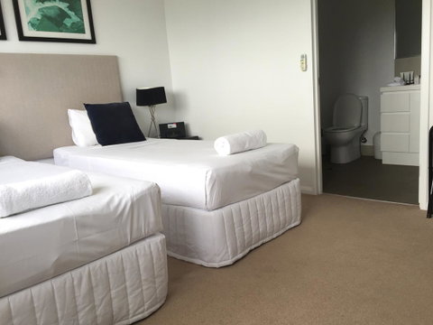 Allure Hotel & Apartments - Sydney Tourism 31