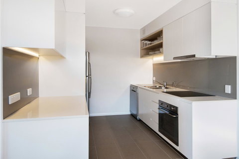 Allure Hotel & Apartments - Sydney Tourism 38