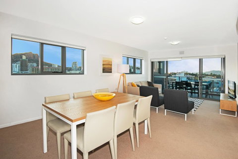 Allure Hotel & Apartments - Sydney Tourism 7