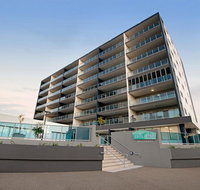 Allure Hotel  Apartments - Sydney Tourism