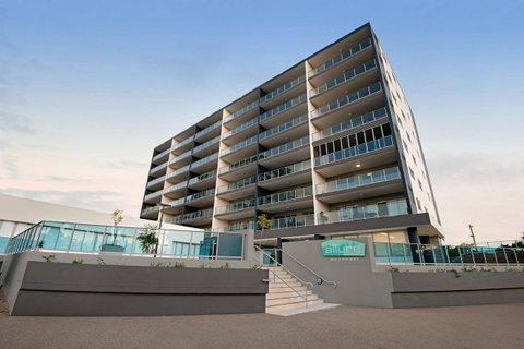 Allure Hotel & Apartments - Sydney Tourism 0
