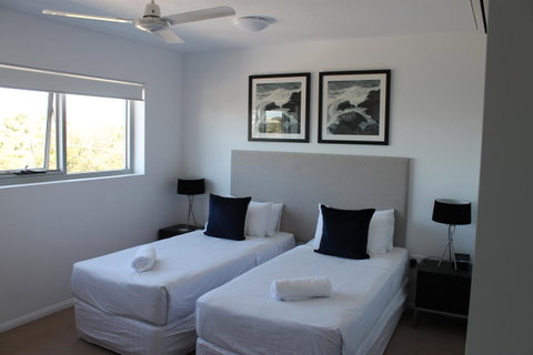 Allure Hotel & Apartments - Sydney Tourism 33