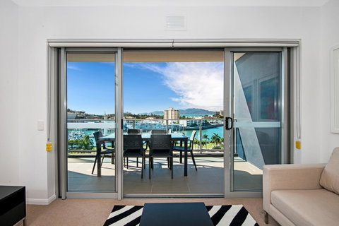 Allure Hotel & Apartments - Sydney Tourism 26