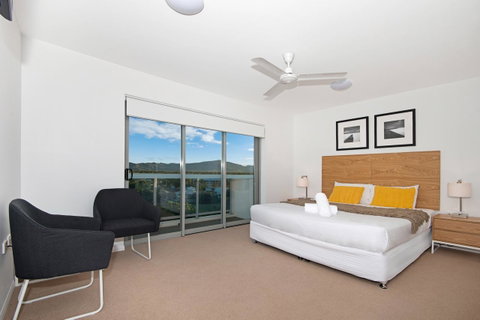 Allure Hotel & Apartments - Sydney Tourism 25