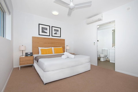 Allure Hotel & Apartments - Sydney Tourism 22