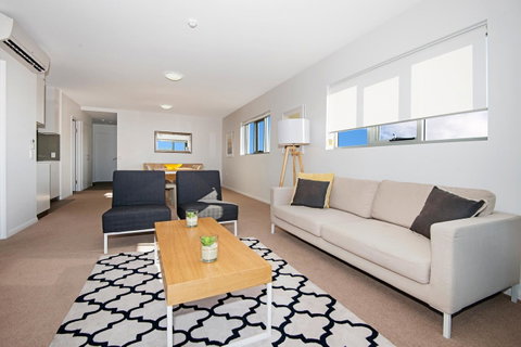 Allure Hotel & Apartments - Sydney Tourism 8