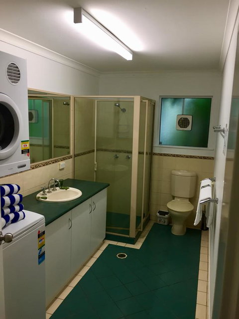 The Port Douglas Queenslander - Sydney Tourism 5