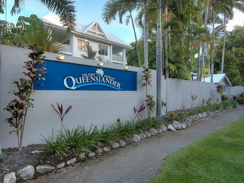 The Port Douglas Queenslander - Sydney Tourism 14