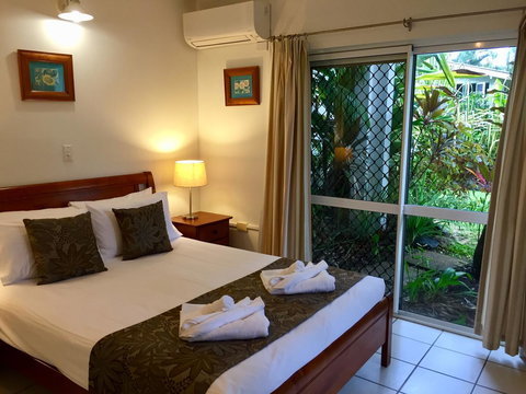 The Port Douglas Queenslander - Sydney Tourism 3