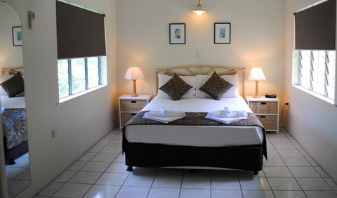 The Port Douglas Queenslander - Sydney Tourism 33