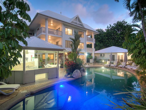 The Port Douglas Queenslander - Sydney Tourism 0
