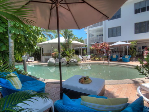 The Port Douglas Queenslander - Sydney Tourism 25
