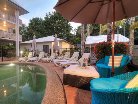 The Port Douglas Queenslander - Sydney Tourism 31