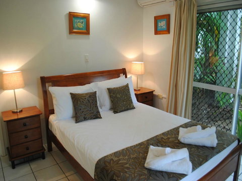 The Port Douglas Queenslander - Sydney Tourism 17