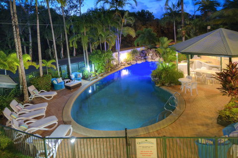 The Port Douglas Queenslander - Sydney Tourism 37