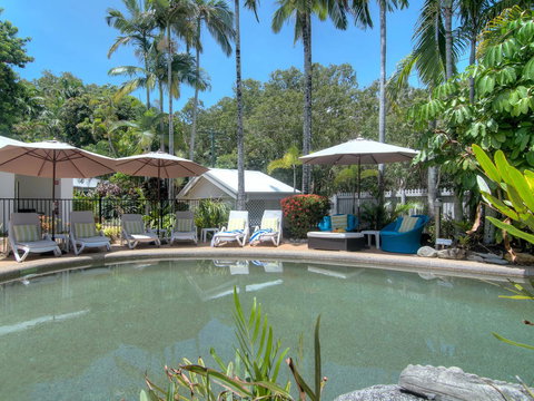 The Port Douglas Queenslander - Sydney Tourism 41