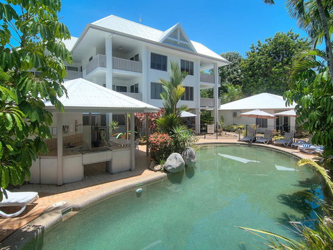 The Port Douglas Queenslander - Sydney Tourism 36