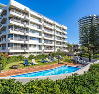 Surfers Chalet - Sydney Tourism