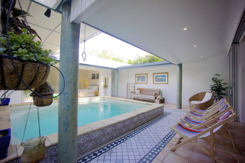 [ ANDY'S BEACH HOUSE ] - Sydney Tourism 20