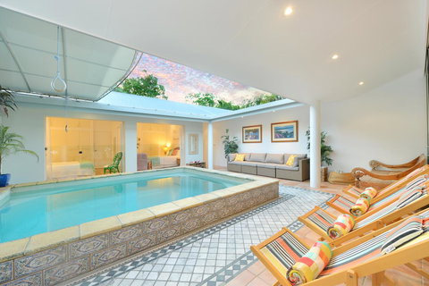 [ ANDY'S BEACH HOUSE ] - Sydney Tourism 0