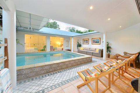 [ ANDY'S BEACH HOUSE ] - Sydney Tourism 15