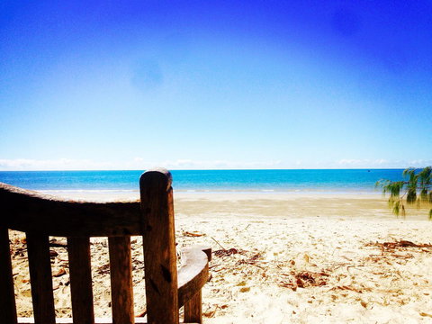 [ ANDY'S BEACH HOUSE ] - Sydney Tourism 3