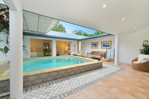 [ ANDY'S BEACH HOUSE ] - Sydney Tourism 21