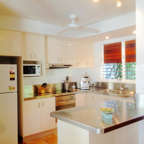 [ ANDY'S BEACH HOUSE ] - Sydney Tourism 36