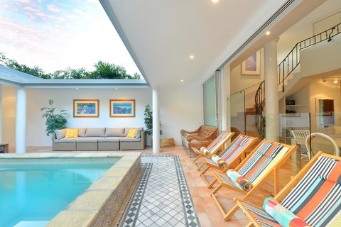 [ ANDY'S BEACH HOUSE ] - Sydney Tourism 18