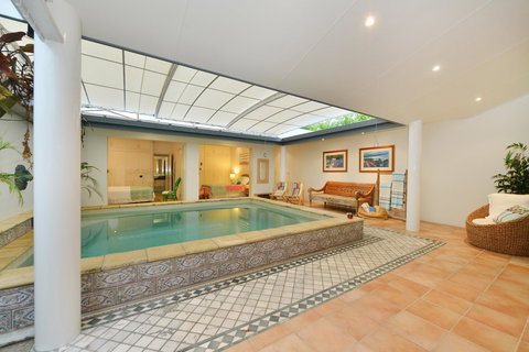 [ ANDY'S BEACH HOUSE ] - Sydney Tourism 22