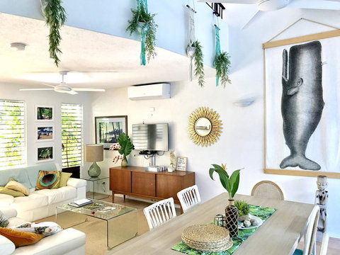 [ ANDY'S BEACH HOUSE ] - Sydney Tourism 41