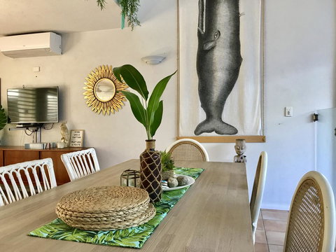 [ ANDY'S BEACH HOUSE ] - Sydney Tourism 40