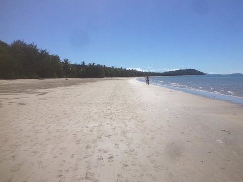 [ ANDY'S BEACH HOUSE ] - Sydney Tourism 2